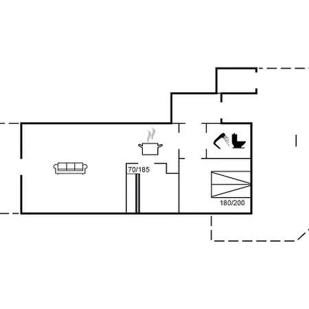Patti - 700m From The Sea By Interhome *