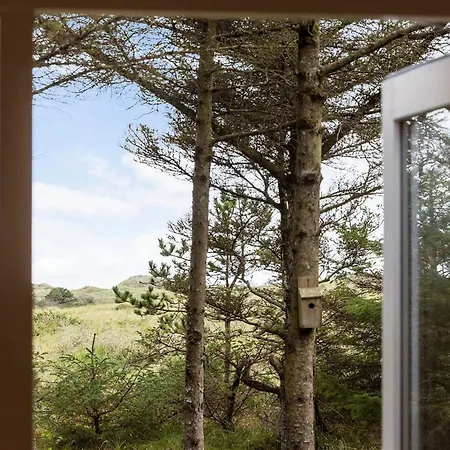 Patti - 700m From The Sea By Interhome * Blokhus