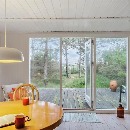 Feriehus Patti - 700m From The Sea By Interhome *