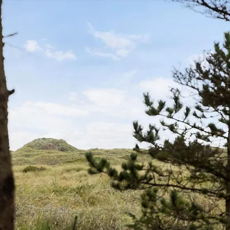 Patti - 700m From The Sea By Interhome Blokhus