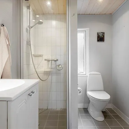 Patti - 700m From The Sea By Interhome Blokhus