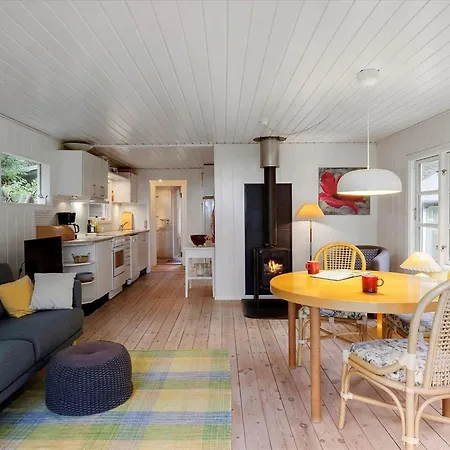 Patti - 700m From The Sea By Interhome Feriehus Blokhus