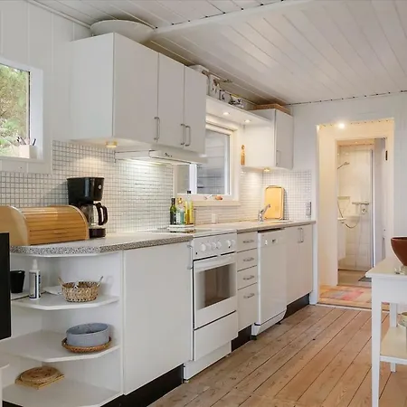Feriehus Patti - 700m From The Sea By Interhome Blokhus