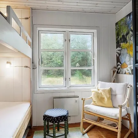 Patti - 700m From The Sea By Interhome Feriehus Blokhus