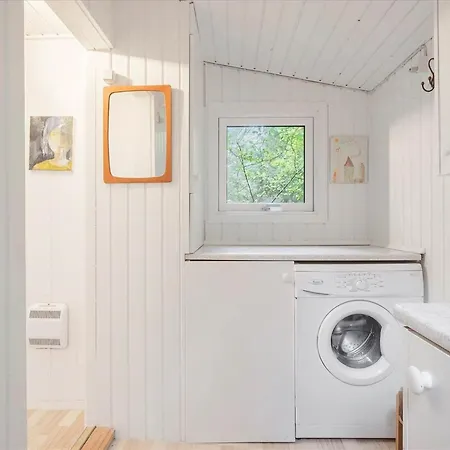 Patti - 700m From The Sea By Interhome * Blokhus