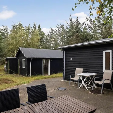Patti - 700m From The Sea By Interhome Blokhus