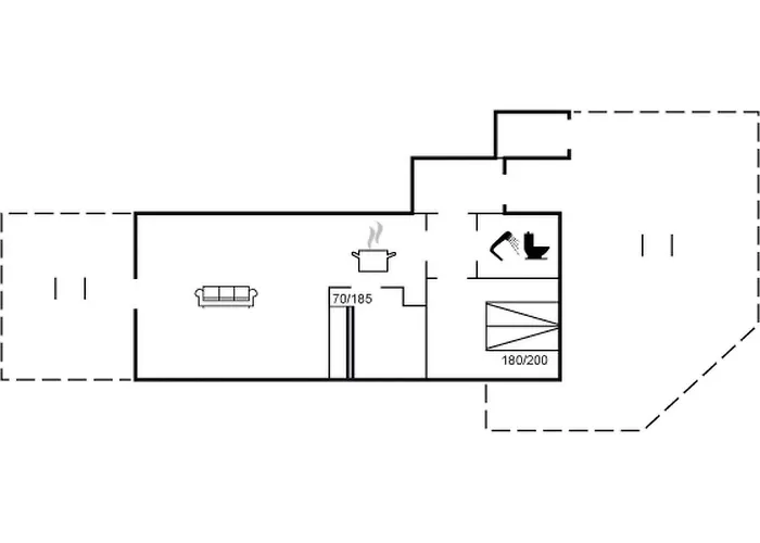 Patti - 700m From The Sea By Interhome *
