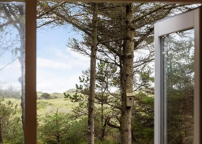 Patti - 700m From The Sea By Interhome * Blokhus