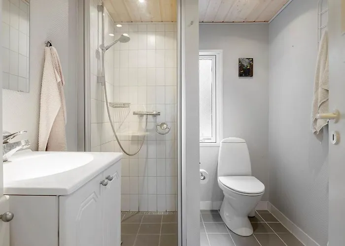 Patti - 700m From The Sea By Interhome Blokhus