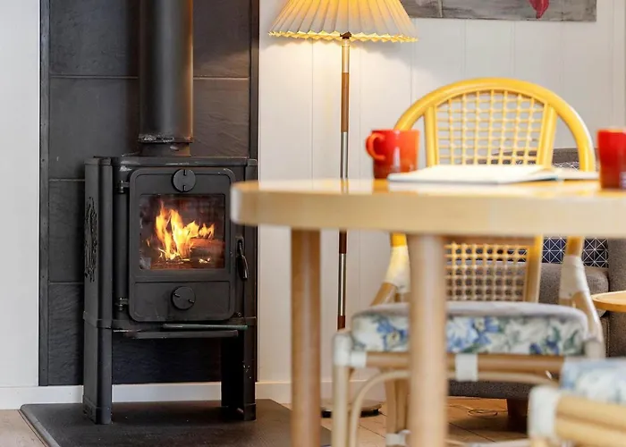 Patti - 700m From The Sea By Interhome * Blokhus