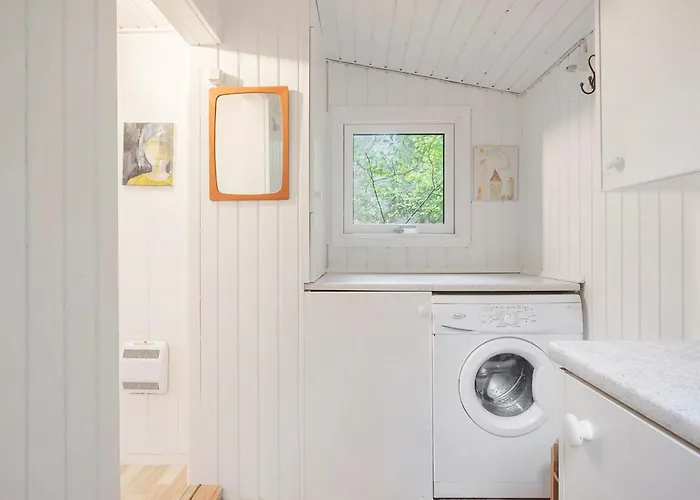 Patti - 700m From The Sea By Interhome * Blokhus