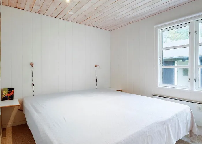 Σπίτι διακοπών Patti - 700m From The Sea By Interhome *