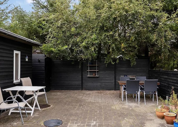 Patti - 700m From The Sea By Interhome Blokhus